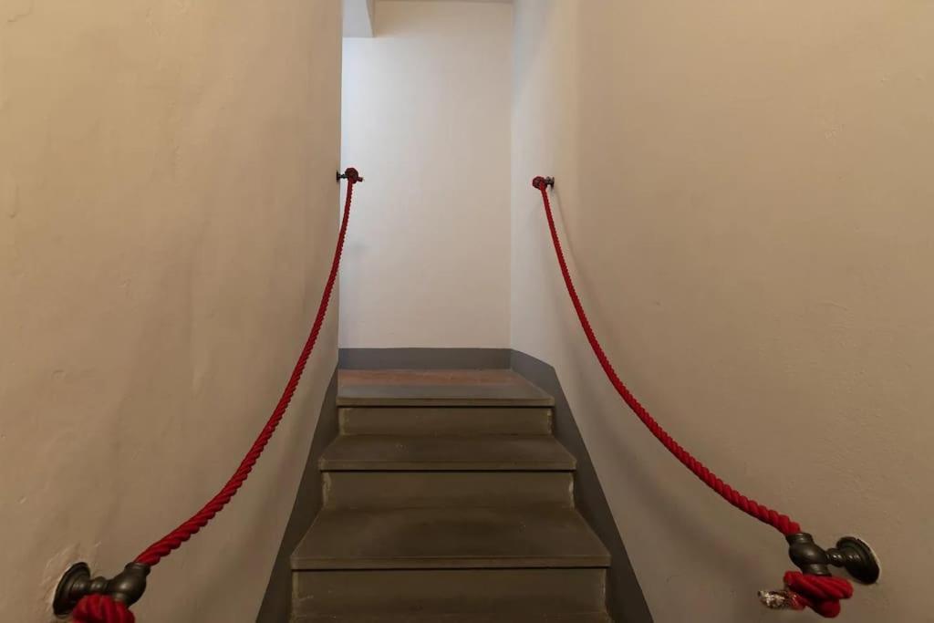 Brunelleschi Suite Florence Exterior photo